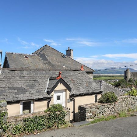 Villa The Doll'S House Harlech Exterior foto
