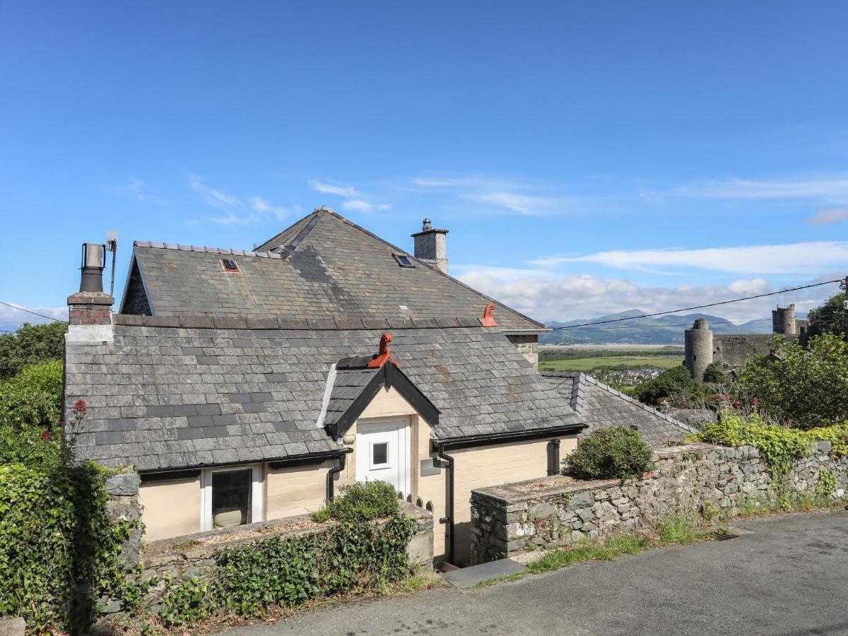 Villa The Doll'S House Harlech Exterior foto