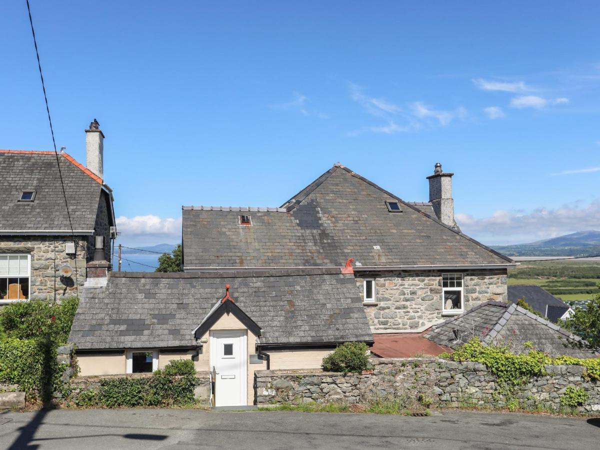Villa The Doll'S House Harlech Exterior foto