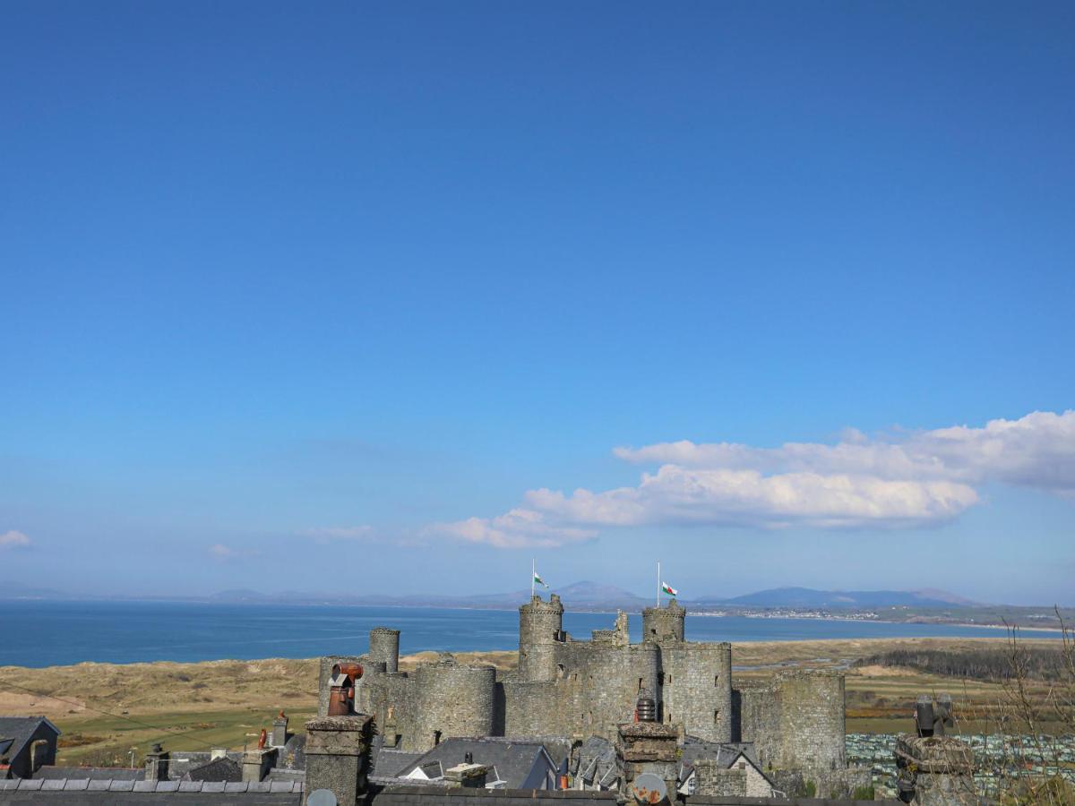 Villa The Doll'S House Harlech Exterior foto