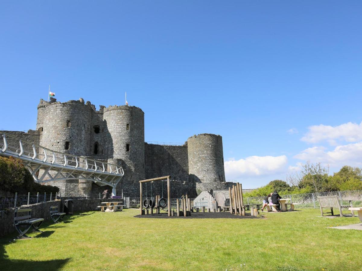 Villa The Doll'S House Harlech Exterior foto