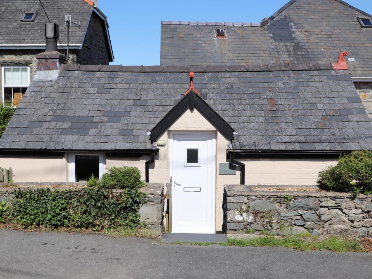 Villa The Doll'S House Harlech Exterior foto